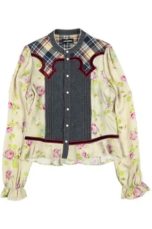 Dsquared2 CAMISETAS Y TOPS - Camisas