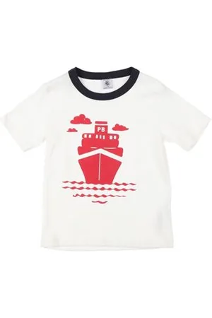 Petit Bateau CAMISETAS Y TOPS - Camisetas