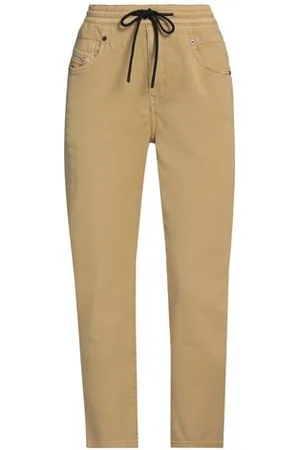 Diesel PARTES DE ABAJO - Pantalones vaqueros