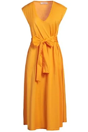 Jucca VESTIDOS - Vestidos largos