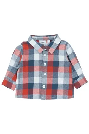 NAME IT CAMISETAS Y TOPS - Camisas