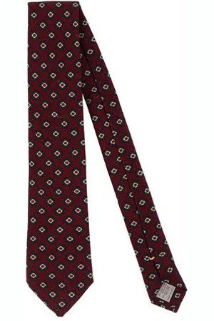 CANALI COMPLEMENTOS - Corbata y pajarita