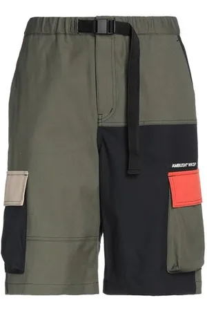 AMBUSH PARTES DE ABAJO - Pantalones cortos y bermudas