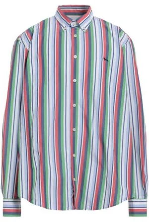 HARMONT&BLAINE CAMISETAS Y TOPS - Camisas