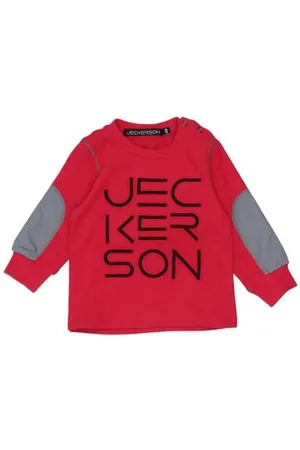 Jeckerson CAMISETAS Y TOPS - Camisetas