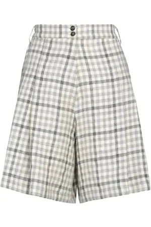 GENTRYPORTOFINO PARTES DE ABAJO - Pantalones cortos y bermudas