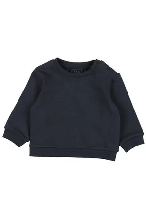 FAY CAMISETAS Y TOPS - Sudaderas