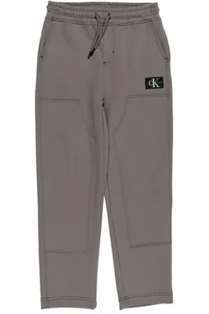 Calvin Klein PARTES DE ABAJO - Pantalones
