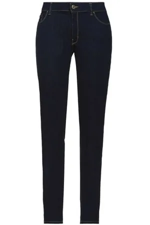 Twin-Set PARTES DE ABAJO - Pantalones vaqueros