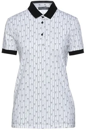 Dolce & Gabbana CAMISETAS Y TOPS - Polos