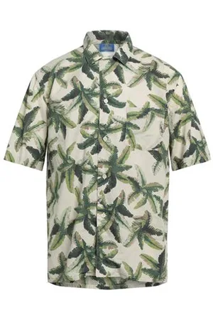 ALESSANDRO GHERARDI CAMISETAS Y TOPS - Camisas