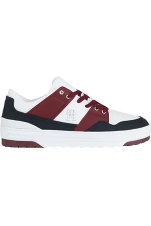 Tommy Hilfiger CALZADO - Sneakers