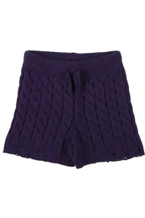 VICOLO PARTES DE ABAJO - Pantalones cortos y bermudas