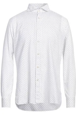 LUIGI BORRELLI NAPOLI CAMISETAS Y TOPS - Camisas