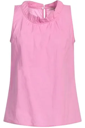 CAMICETTASNOB CAMISETAS Y TOPS - Tops