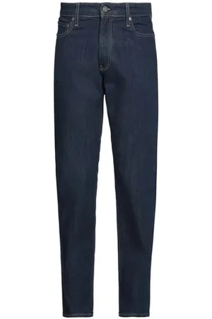 Calvin Klein PARTES DE ABAJO - Pantalones vaqueros