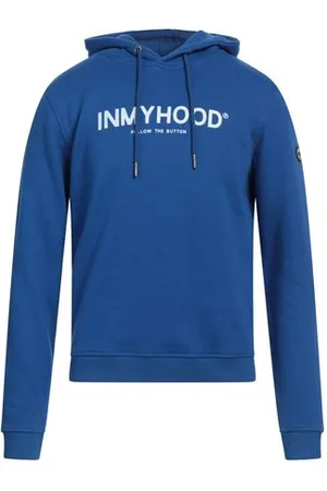 IN MY HOOD CAMISETAS Y TOPS - Sudaderas