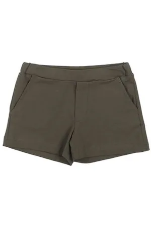 Dsquared2 PARTES DE ABAJO - Pantalones cortos y bermudas