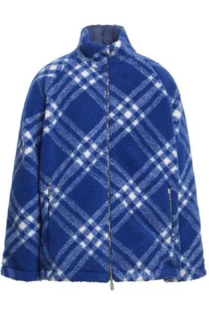 Burberry ROPA DE ABRIGO - Borreguito y pelo ecológico
