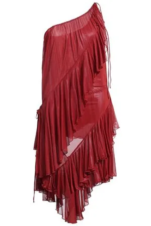 Burberry VESTIDOS - Vestidos midi