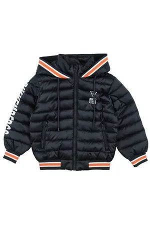 Bikkembergs ROPA DE ABRIGO - Plumíferos y acolchados