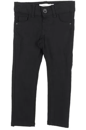 NAME IT PARTES DE ABAJO - Pantalones