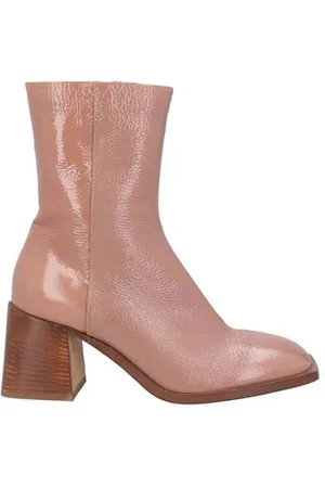 Lemaré CALZADO - Botines de caña alta