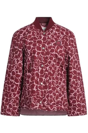 Maison Kitsuné ROPA DE ABRIGO - Plumíferos y acolchados
