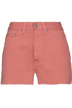 Dr Denim PARTES DE ABAJO - Pantalones cortos y bermudas