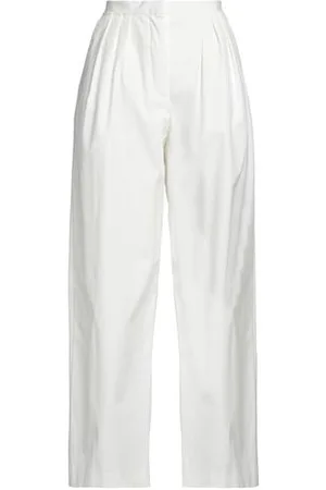 Maje PARTES DE ABAJO - Pantalones