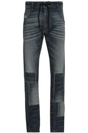 Diesel PARTES DE ABAJO - Pantalones vaqueros