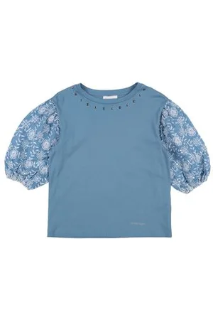 MONNALISA CAMISETAS Y TOPS - Camisetas