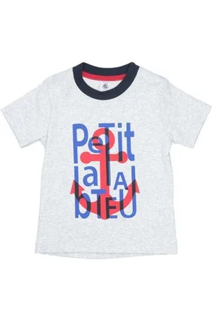 Petit Bateau CAMISETAS Y TOPS - Camisetas
