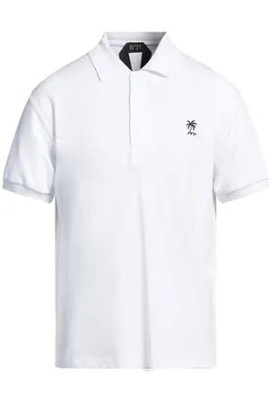 Nº21 CAMISETAS Y TOPS - Polos