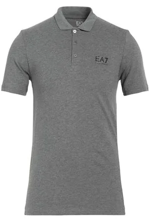 EA7 CAMISETAS Y TOPS - Polos