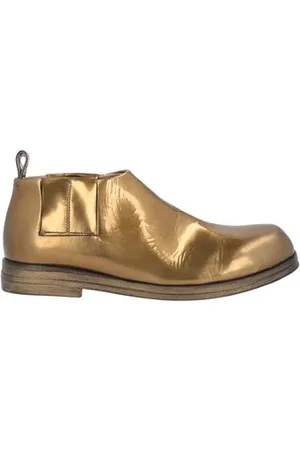 MARSÈLL CALZADO - Botines de caña alta