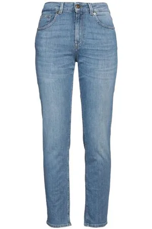 PT Torino PARTES DE ABAJO - Pantalones vaqueros