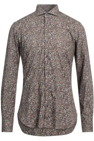 BARBA CAMISETAS Y TOPS - Camisas