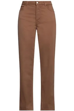 D.EXTERIOR PARTES DE ABAJO - Pantalones
