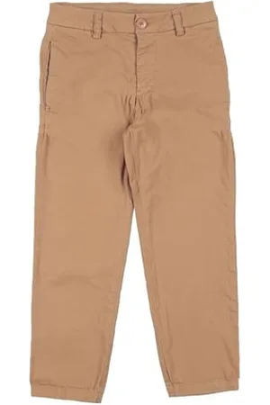 Dondup PARTES DE ABAJO - Pantalones