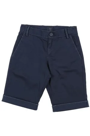 FAY PARTES DE ABAJO - Pantalones cortos y bermudas