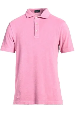 DRUMOHR CAMISETAS Y TOPS - Polos