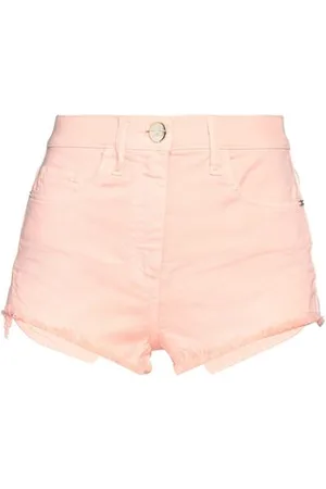 Elisabetta Franchi PARTES DE ABAJO - Shorts vaqueros
