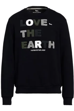 HARMONT&BLAINE CAMISETAS Y TOPS - Sudaderas
