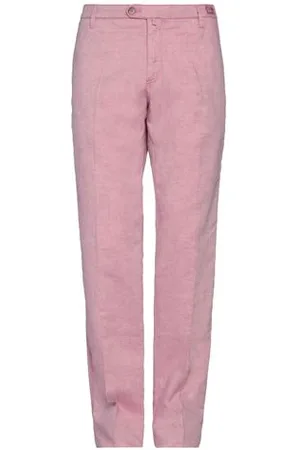 Jacob Cohen PARTES DE ABAJO - Pantalones