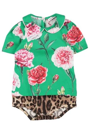 Dolce & Gabbana RECIÉN NACIDO - Peleles