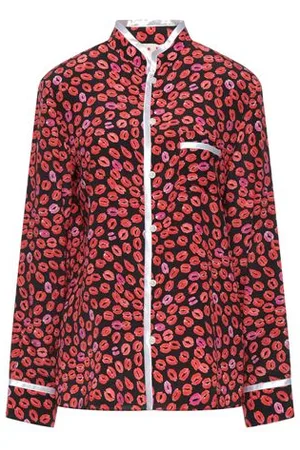Marni CAMISETAS Y TOPS - Camisas