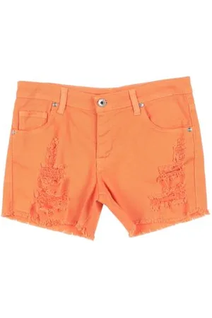 GAS PARTES DE ABAJO - Pantalones cortos y bermudas