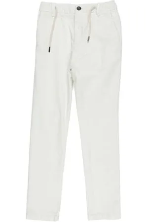 Jeckerson PARTES DE ABAJO - Pantalones