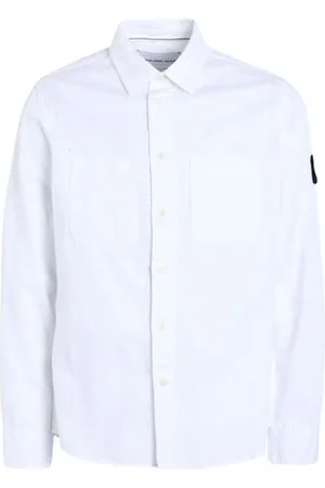Calvin Klein CAMISETAS Y TOPS - Camisas